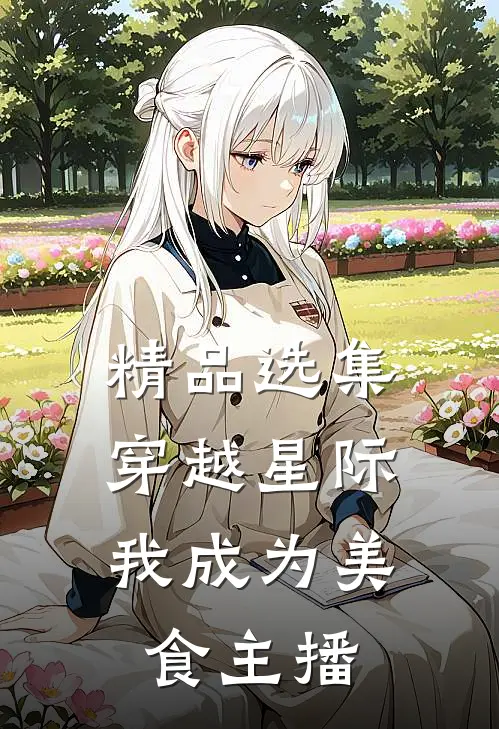 精品选集穿越星际，我成为美食主播