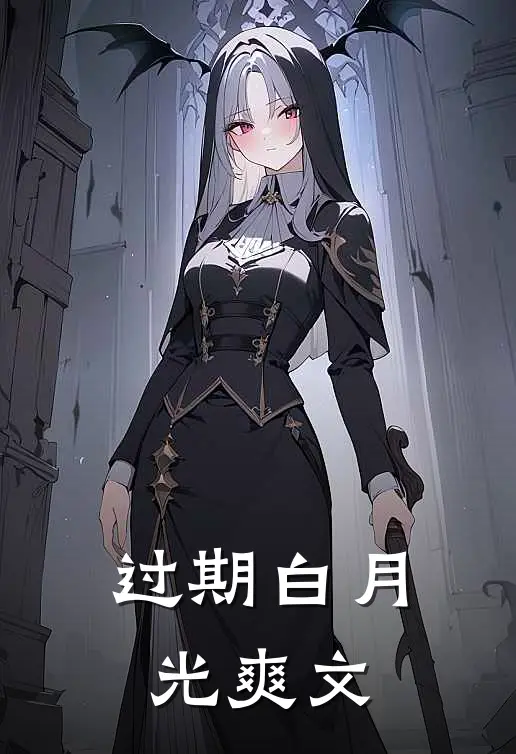 过期白月光爽文