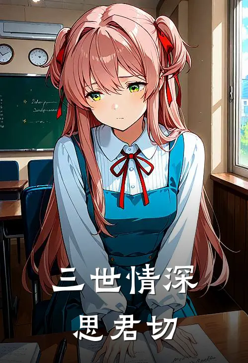 三世情深思君切