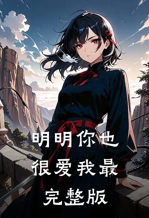 明明你也很爱我最完整版
