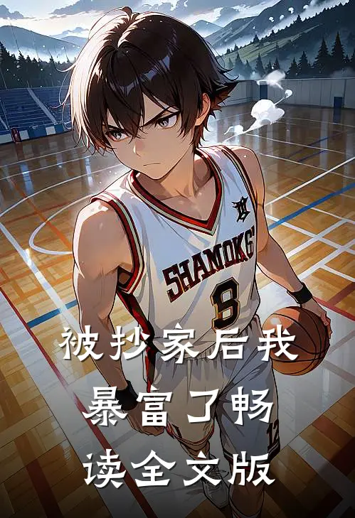 被抄家后我暴富了畅读全文版