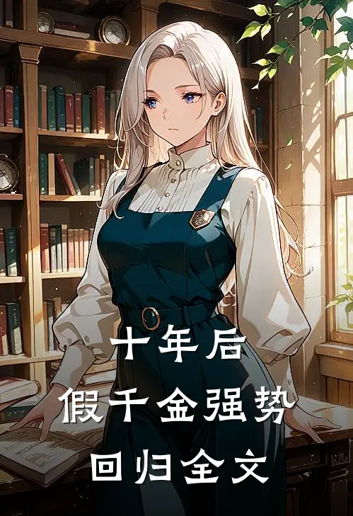 十年后，假千金强势回归全文