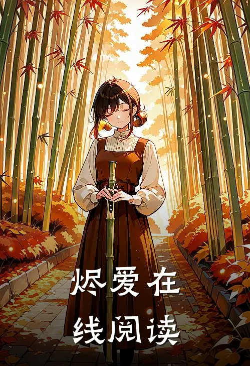 烬爱在线阅读