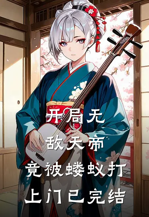 开局无敌天帝，竟被蝼蚁打上门已完结