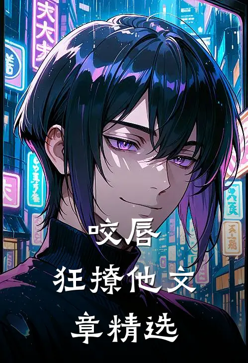 咬唇,狂撩他文章精选