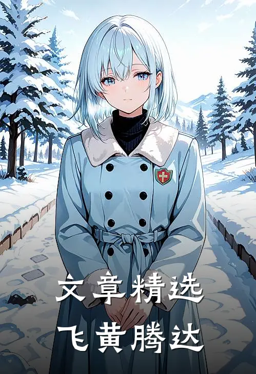 文章精选飞黄腾达