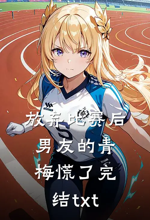 放弃比赛后，男友的青梅慌了完结txt