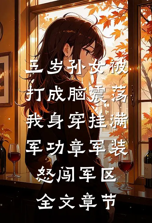 三岁孙女被打成脑震荡，我身穿挂满军功章军装怒闯军区全文章节