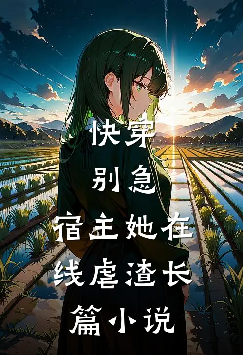 快穿：别急，宿主她在线虐渣长篇小说