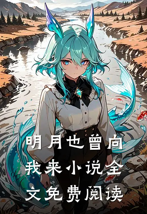 明月也曾向我来小说全文免费阅读
