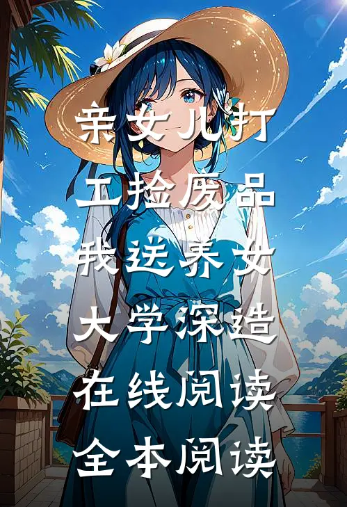 亲女儿打工捡废品，我送养女大学深造在线阅读全本阅读
