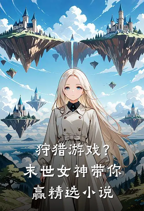 狩猎游戏？末世女神带你赢精选小说