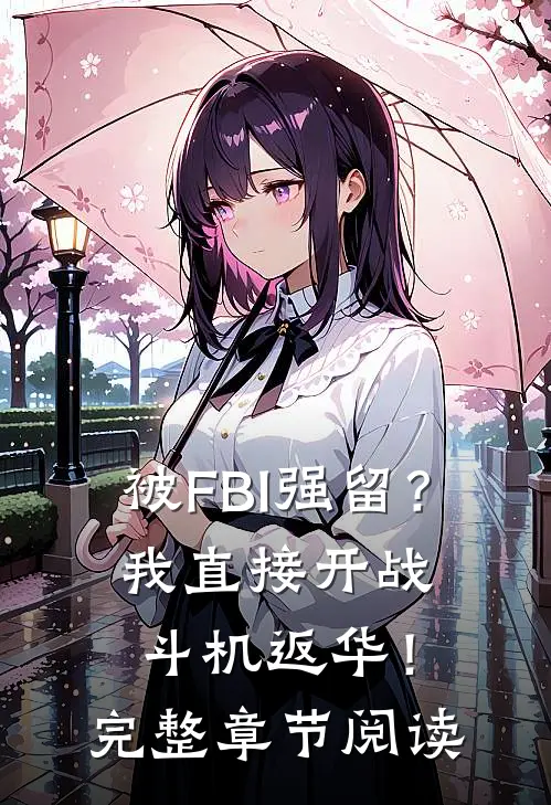被FBI强留？我直接开战斗机返华！完整章节阅读