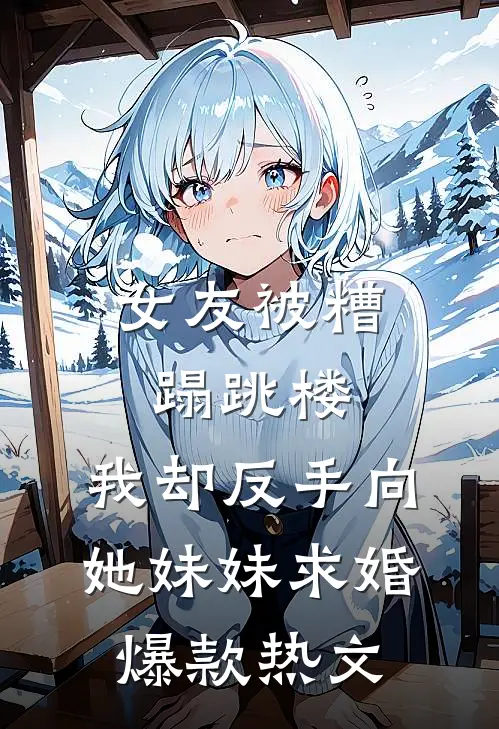 女友被糟蹋跳楼，我却反手向她妹妹求婚爆款热文