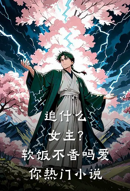 追什么女主?软饭不香吗[爱你]热门小说