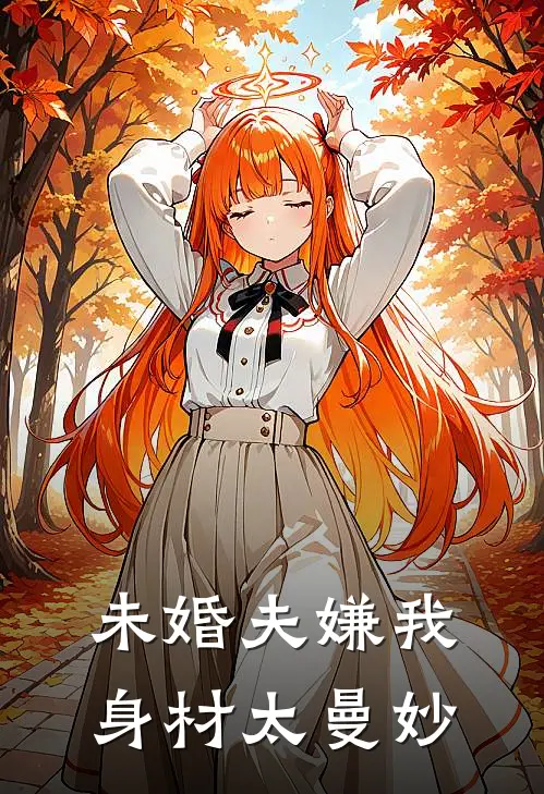 未婚夫嫌我身材太曼妙