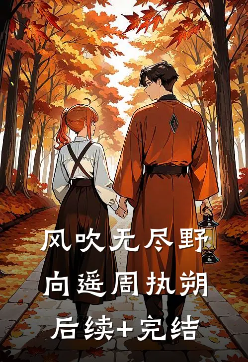 风吹无尽野向遥周执朔后续+完结