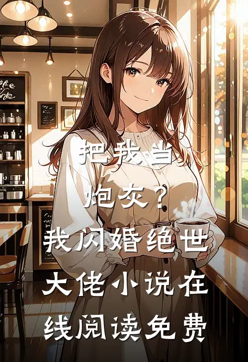 把我当炮灰？我闪婚绝世大佬小说在线阅读免费