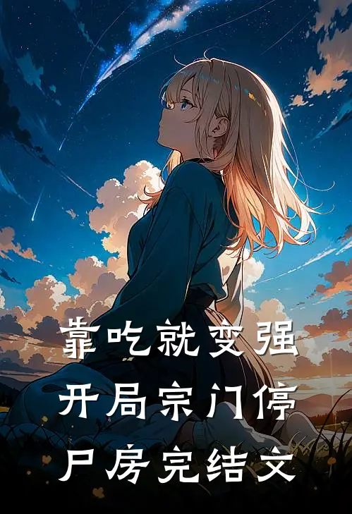 靠吃就变强：开局宗门停尸房完结文