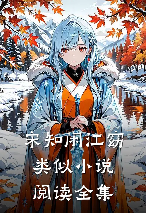 宋知闲江窈类似小说阅读全集