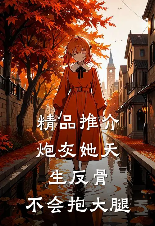 精品推介炮灰她天生反骨，不会抱大腿