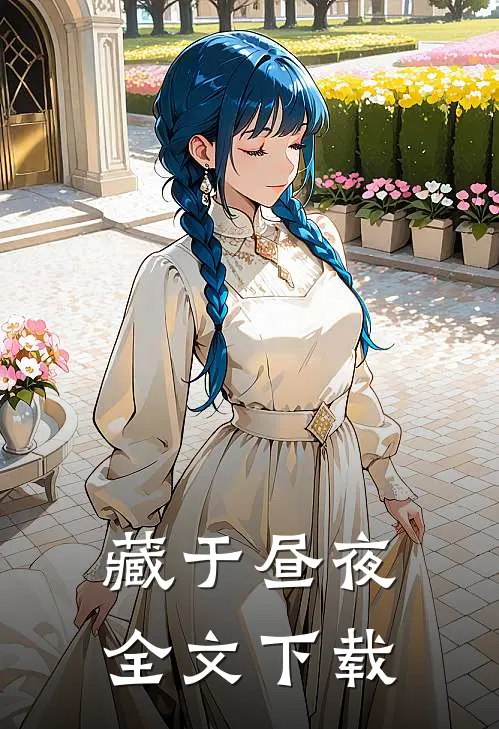 藏于昼夜全文下载
