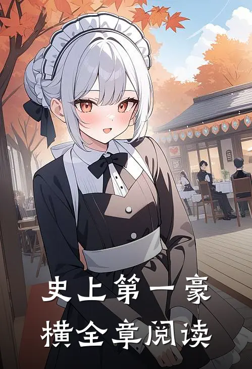 史上第一豪横全章阅读