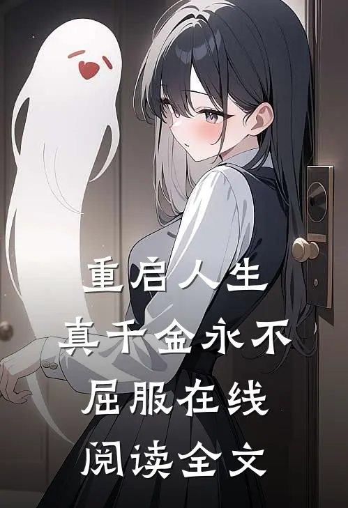 重启人生，真千金永不屈服在线阅读全文