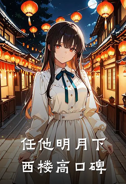 任他明月下西楼高口碑