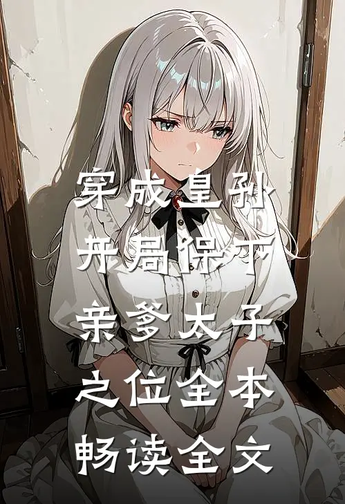 穿成皇孙,开局保下亲爹太子之位全本畅读全文