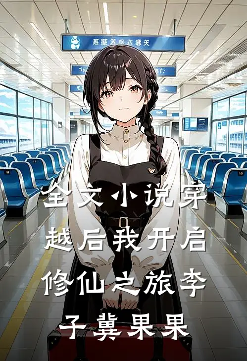 全文小说穿越后我开启修仙之旅李子冀果果