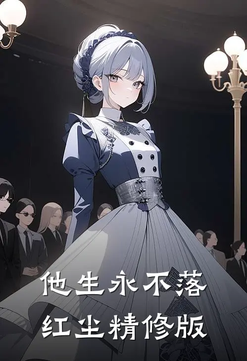 他生永不落红尘精修版