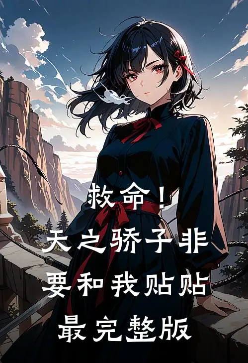 救命！天之骄子非要和我贴贴最完整版