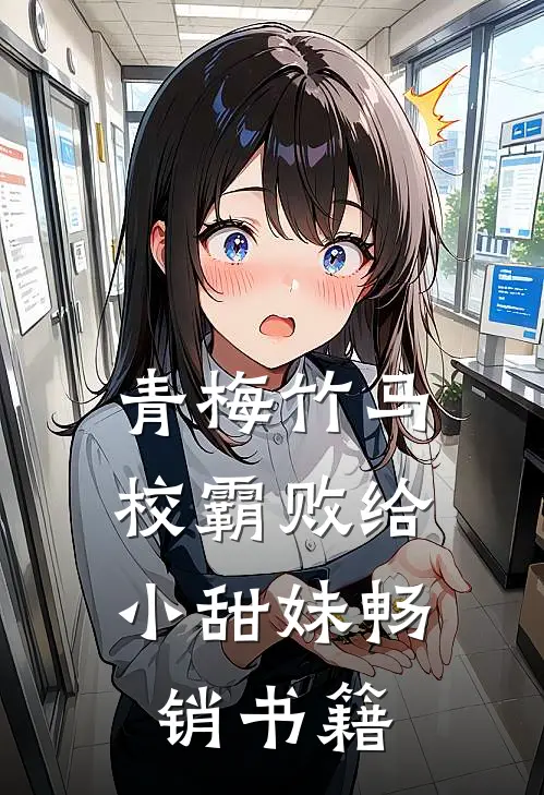 青梅竹马：校霸败给小甜妹畅销书籍