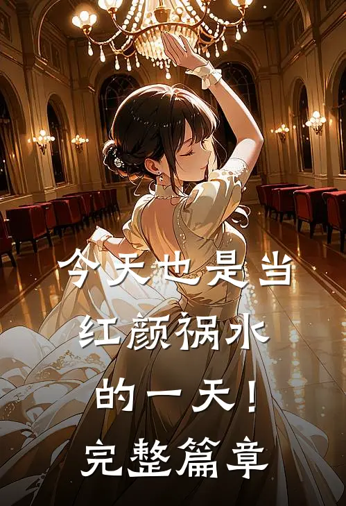 今天也是当红颜祸水的一天！完整篇章