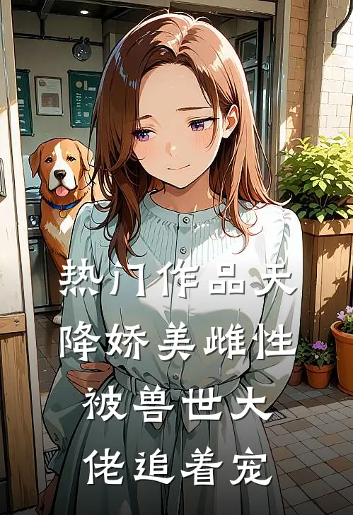 热门作品天降娇美雌性，被兽世大佬追着宠