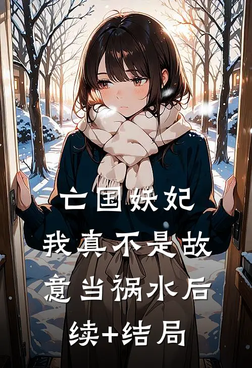 亡国妖妃，我真不是故意当祸水后续+结局