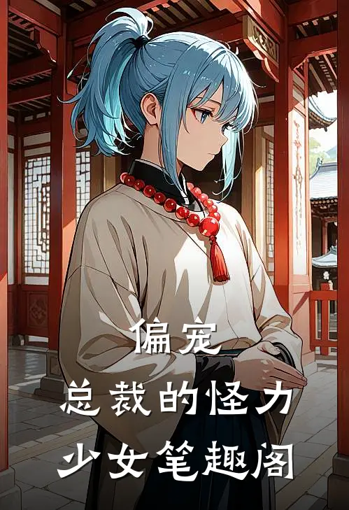偏宠：总裁的怪力少女笔趣阁