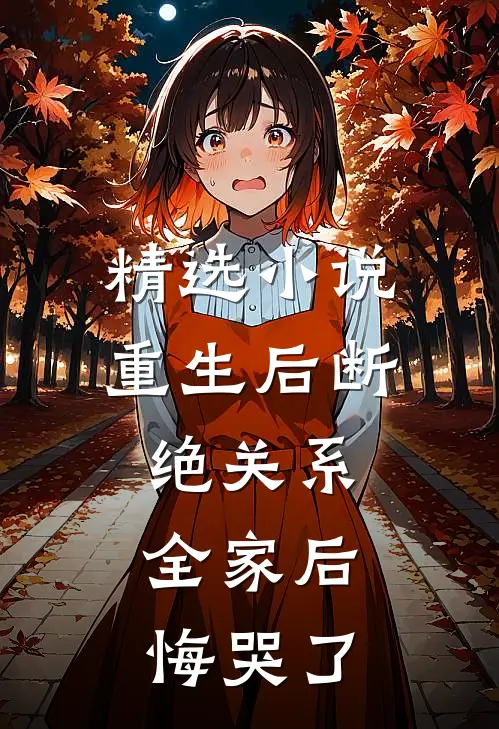 精选小说重生后断绝关系，全家后悔哭了