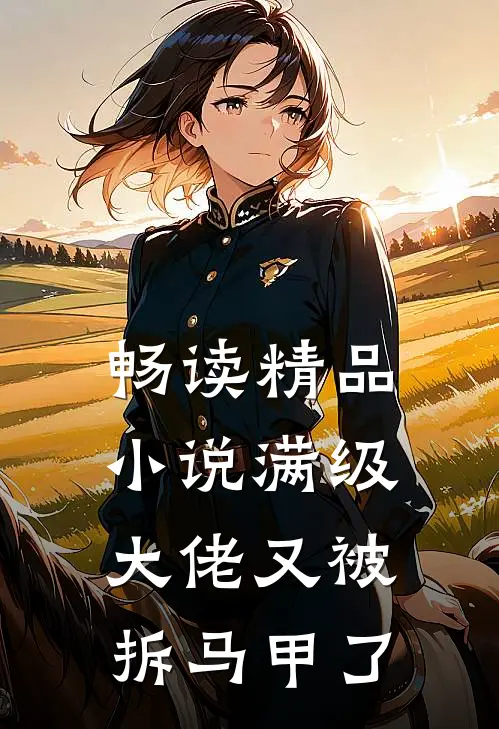 畅读精品小说满级大佬又被拆马甲了
