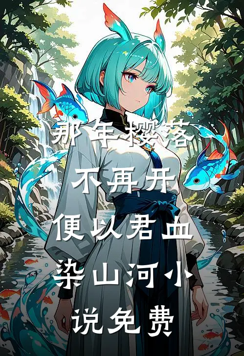 那年樱落不再开，便以君血染山河小说免费