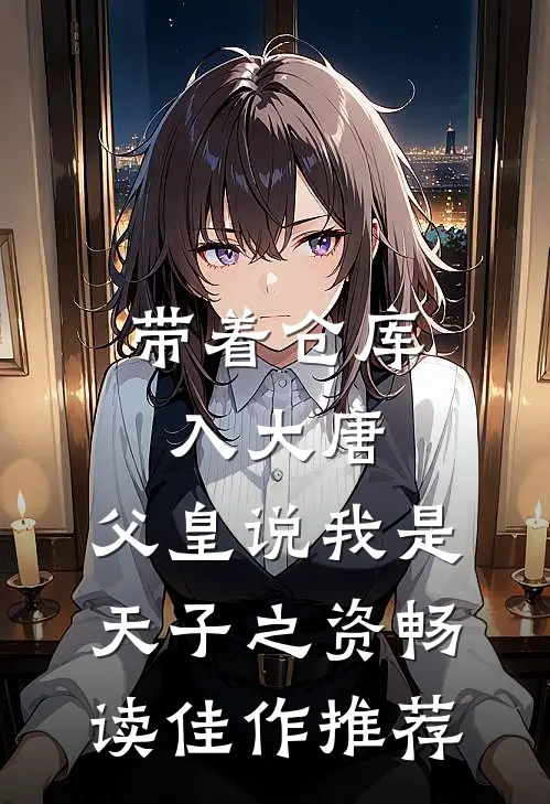 带着仓库入大唐，父皇说我是天子之资畅读佳作推荐