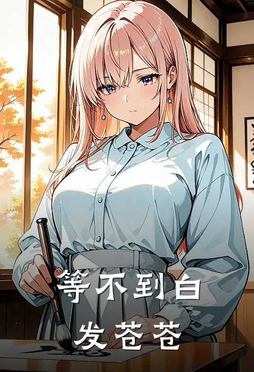 等不到白发苍苍