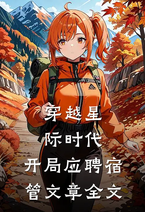 穿越星际时代：开局应聘宿管文章全文