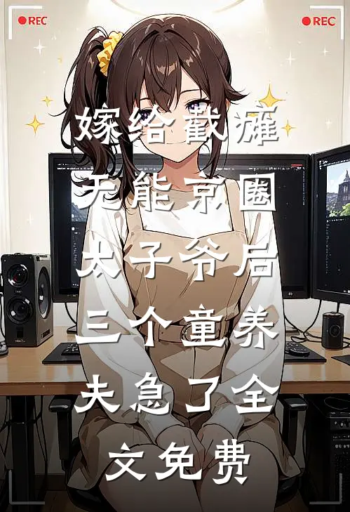 嫁给截瘫无能京圈太子爷后，三个童养夫急了全文免费