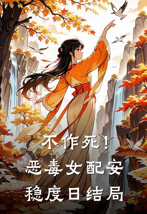 不作死！恶毒女配安稳度日结局