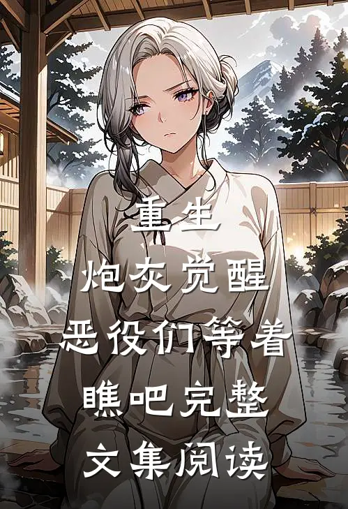 重生：炮灰觉醒，恶役们等着瞧吧完整文集阅读