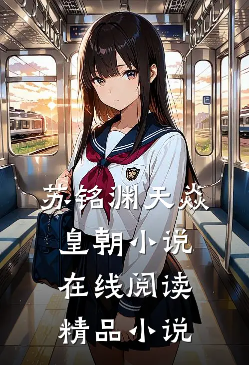 苏铭渊天焱皇朝小说在线阅读精品小说