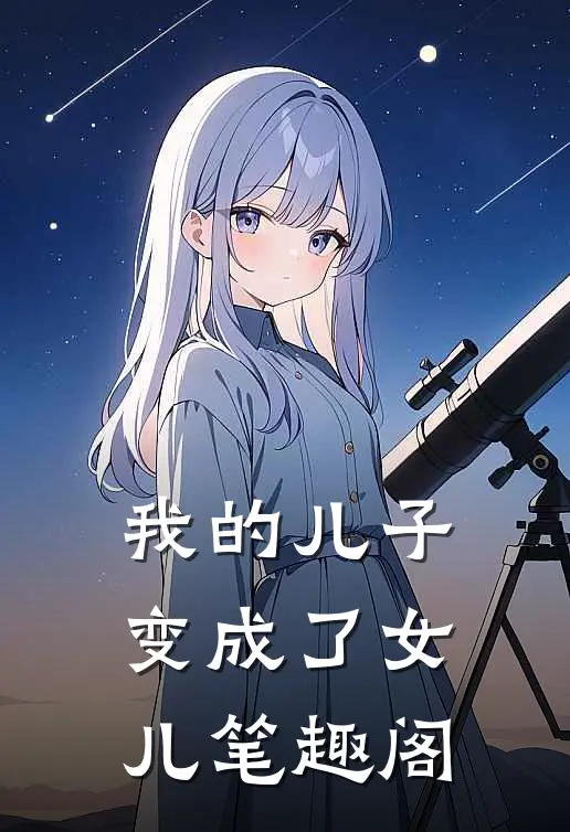 我的儿子变成了女儿笔趣阁