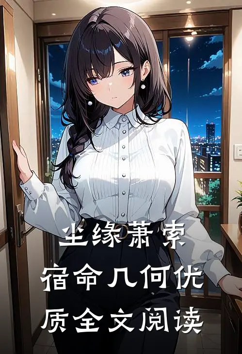 尘缘萧索，宿命几何优质全文阅读